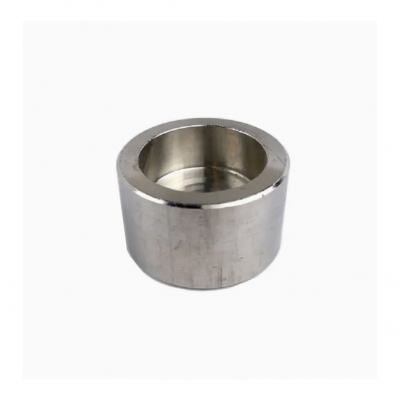 Tapón copa acero inoxidable socket well both-well